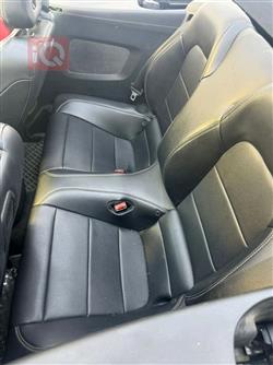 فورد موستانج